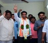 Congress Finalizes Graduate MLC Candidate