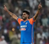 ICC Rules on Concussion Substitutes Under Scrutiny After India-England T20I Controversy