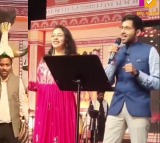 Araku Utsav Celebrated Grandly: Collector Abhishek Sings, IAS Officer Impresses with Dance