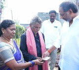 We are distributing pensions on 1st date says minister Gottipati