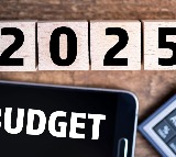 Completely disappointed with the Union Budget Konda Surekha on Budget