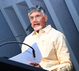 Chandrababu Naidu Slams YSRCP, Vows to Restore AP’s Progress