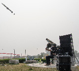 ‘Great success’: DRDO conducts flight tests of VSHORADS
