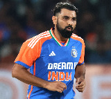 5th T20I: England elect to bowl as India bring back Shami for Arshdeep