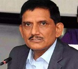 Former DGP RP Thakur Appointed as Advisor to Andhra Pradesh Government