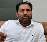 MLA Anirudh Reddy Clarification About Mlas Secret Meeting In Telangana