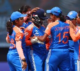 Team India restrict SA for low score in final