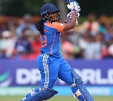 Telugu Cricketer Trisha Shines as India Wins ICC U-19 Women’s T20 World Cup