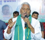 MLC Jeevan Reddy questions Centre on Union Budget