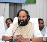 Uttam Kumar Reddy says Caste Census Survey Report has submitted to Cabinet Sub Committee