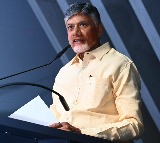 Chandrababu witty speech in family party arranged by Nara Bhuvaneswari to felicitate Balakrishna