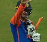 Fifth T20: Abhishek Sharma's Six-Hitting Spree at Wankhede Stadium