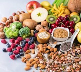NTR Trust suggests some foods to tackle normal health issues