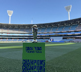 Champions Trophy: Tickets for India matches to go on sale from Monday evening
