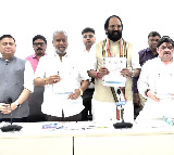 Telangana caste survey report to be presented in Assembly tomorrow