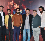 Thandel is inspired by a true story, says producer Allu Aravind
