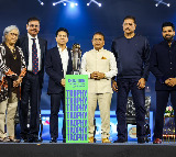 CT 2025 Trophy Tour in India wraps up, second leg of Pakistan tour begins