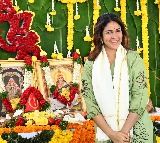 'Sathi Leelavathi'  Launched With Pooja Ceremony