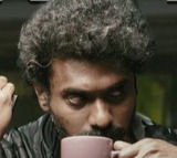 Coffee With a Killer Movie Review