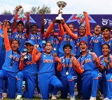 BCCI To Reward India U19 Womens Team With INR 5 Crore After Historic T20 World Cup Win