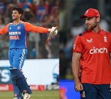 Abhishek Sharma’s Destructive Knock: England Captain Hails It as the Best T20 Innings He Has Ever Seen