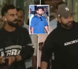 Virat Kohli Rohit Sharma Rishabh Pant and Other Team India Stars Arrive in Nagpur Ahead of First ODI Against England