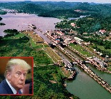 Trump’s Controversial Remarks on the Panama Canal