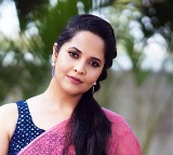 Anasuya Opens Up About Casting Couch and Industry Struggles
