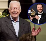 Jimmy Carter Wins Posthumous Grammy For Best Audiobook