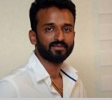 Producer and drugs case accused KP Chowdary commits suicide