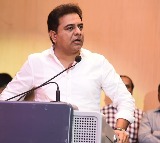 SC adjourned KTR petition