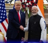Modi and Trump likely to meet on February 13
