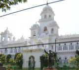 Telangana Legislature’s special session adjourned due to Cabinet meet