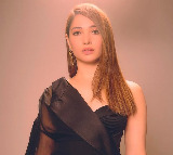 Tamannaah Bhatia shares a powerful moment of self-transformation