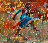 Allu Sirish, brother of Allu Arjun, expresses happiness as 'Pushpa 2' receives acclaim from Western audiences