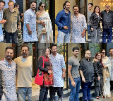 Aamir Khan flexes his star power to promote his son Junaid’s film
