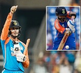 Abhishek Sharma Breaks Virat Kohli's All-Time Record in T20 Series Against England