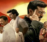 Ram Charan’s ‘Game Changer’ Arrives on OTT: Streaming Date Announced