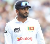 Dimuth Karunaratne to Retire from International Cricket after Making His 100th Appearance