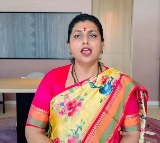 Roja slams TDP over deputy mayor election in Tirupati