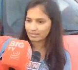 Lavanya complaint against Sekhar Basha in PS