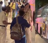 Team India Member Mistaken As Fan By Police Denied Entry At Hotel