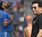 Virat Kohli On Brink Of History Set To Break Sachin Tendulkar All Time Record