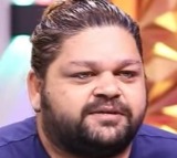 Comedian Babloo Interview