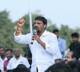 Reddy Sangham leaders complaint on Teenmaar Mallanna