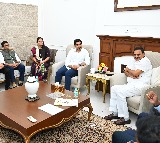 Nara Lokesh Praises Coalition Efforts for Andhra Pradesh’s Development