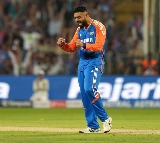 BCCI includes mystery spinner Varun Chakravarty for Team India ODI squad against England