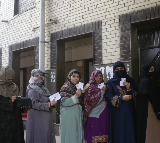 Delhi decides today: High-stakes battle underway as Delhiites vote across 70 Assembly constituencies