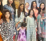 Priyanka Chopra’s mother shares glimpse from son’s ‘mehndi ceremony’