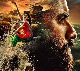 Makers of Sai Pallavi, Naga Chaitanya-starrer 'Thandel' thank AP government for permission to hike ticket price